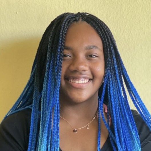 Junior Alana Jefferson has been awarded Youth of the Year by the Boys and Girls Club of Miami-Dade for her dedication to her helping her community.