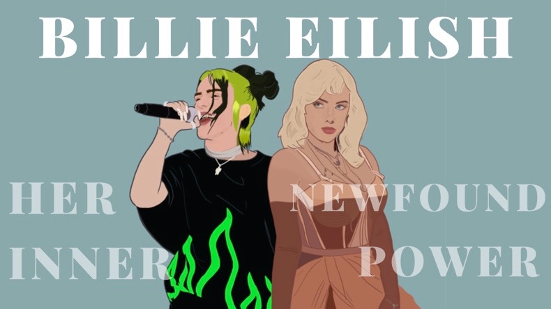 Billie+Eilish+is+an+iconic+artist+who+has+recently+opened+up+about+some+of+the+challenges%2C+mental+and+other%2C+she+has+faced+during+her+life.