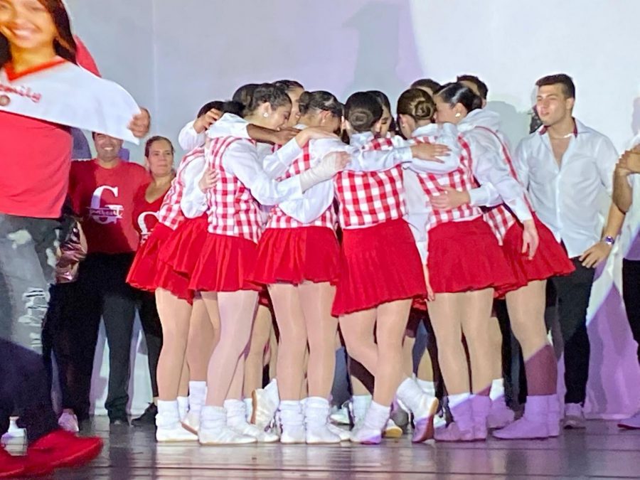 The Gablettes’ win brought them closer to each other than ever as the team became national champions.