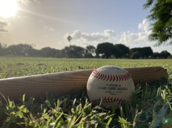 The Field of Dreams was a throwback to one of the most famous baseball movies ever. The MLB recreated the scenery of the ballpark to match the cornfield and the themed uniforms.