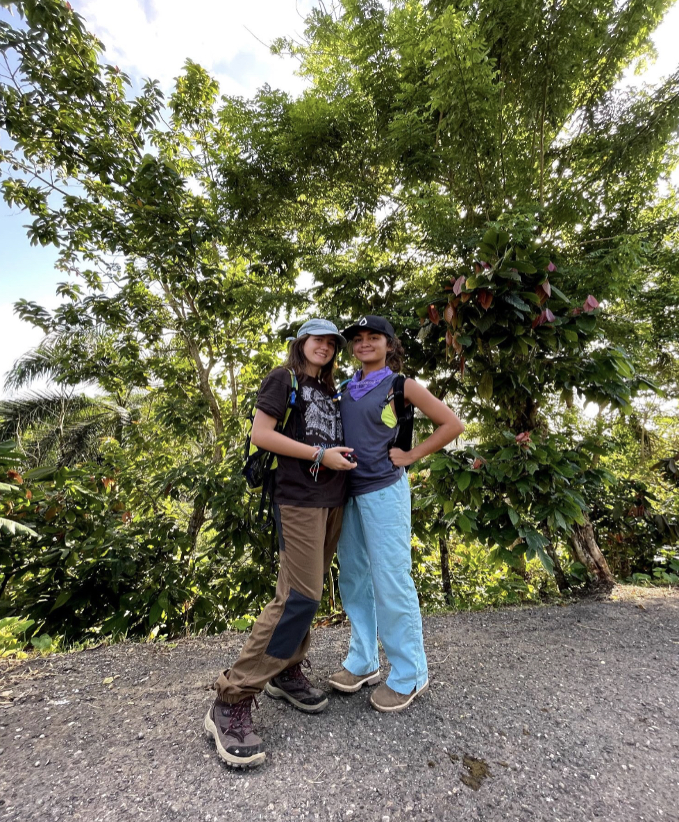 A Trip of a Lifetime: Cavaliers Take on Blue Missions