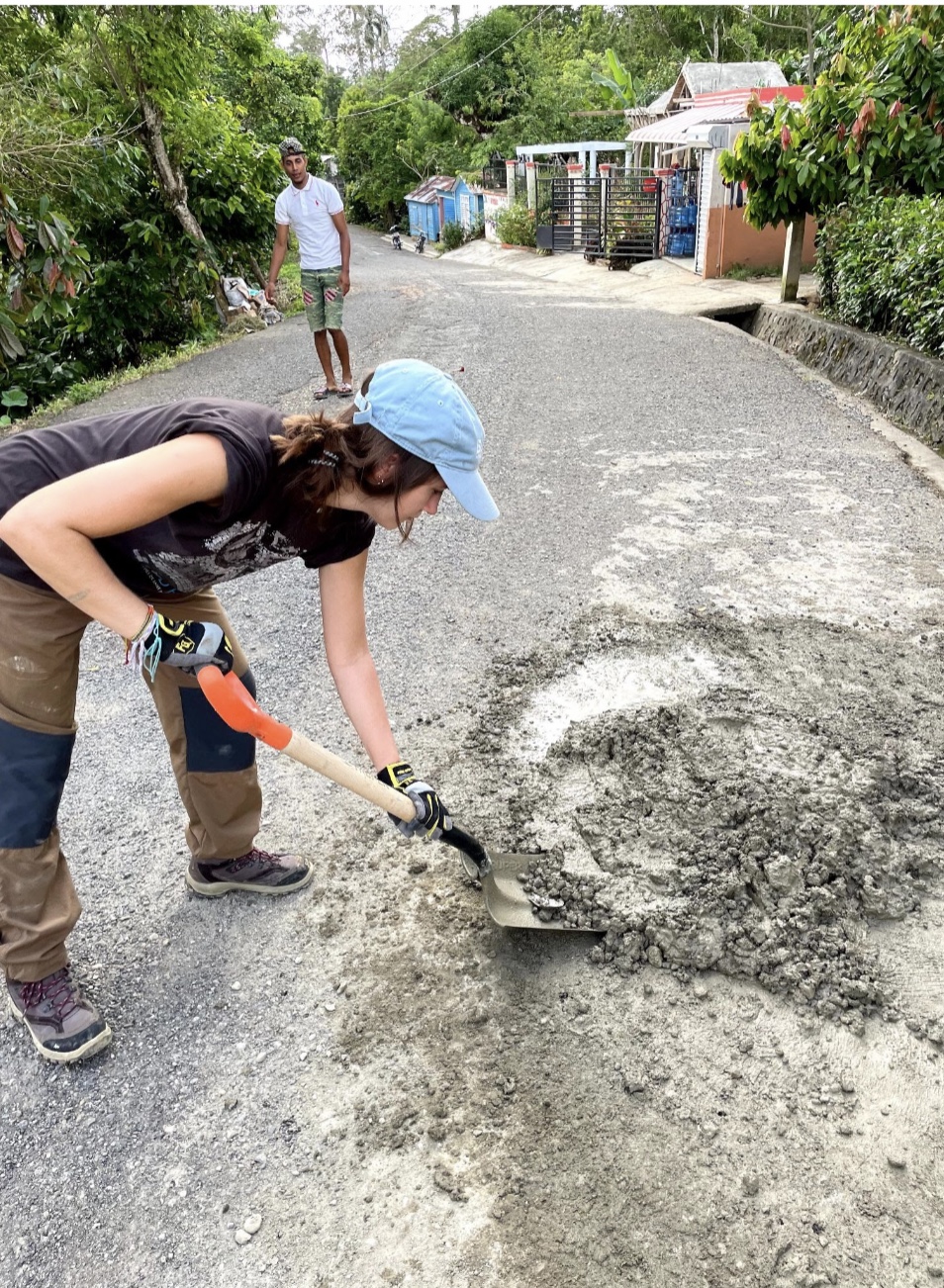 A Trip of a Lifetime: Cavaliers Take on Blue Missions