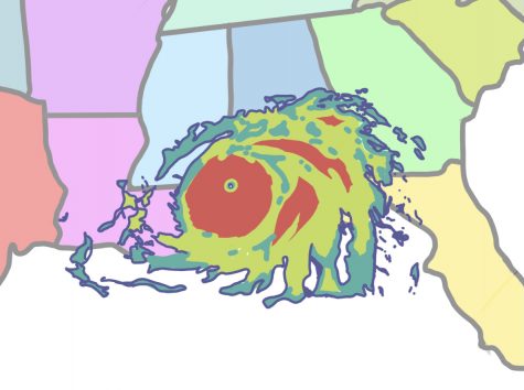 Category 4 Hurricane Ida hit the Gulf Coast on Sunday which caused flooding in the region as well as power outages for millions. Multiple casualties and millions in damage have already been reported.