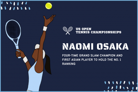 Naomi Osaka deserves better than the treatment she has been receiving from the tennis world.