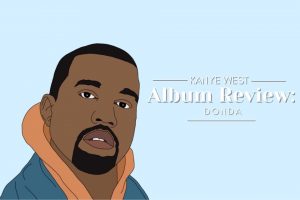 Kanye's new album DONDA finally dropped, but does it live up to expectations?