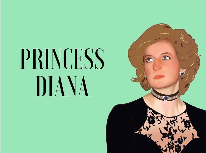 The+tragic+loss+of+Princess+Diana+shocked+the+world+as+we+knew+it.