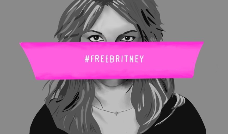 Britney+Spear%2C+the+captivating+singer+who+took+the+world+by+storm+after+her+fist+single%2C+is+finally+receiving+the+justice+she+so+desperately+deserves.