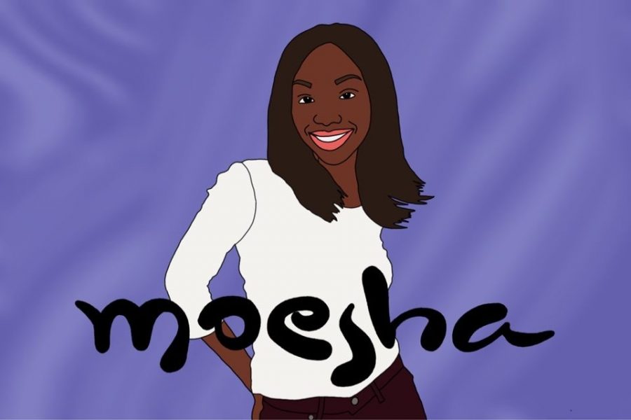 moesha tv show full episodes