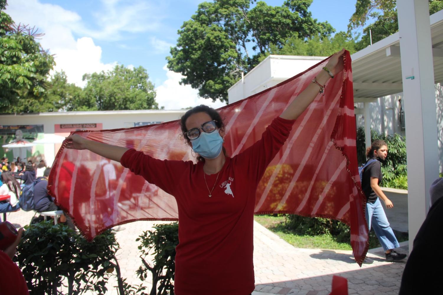 Club Fair Returns to Gables