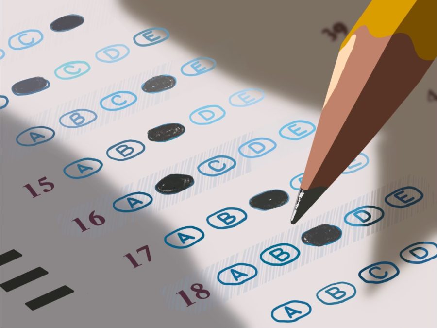 Florida Standards Assessments and Common Core Standards are being eliminated and replaced by Florida Assessment of Student Thinking and Benchmarks for Excellent Student Thinking by 2022-2023.