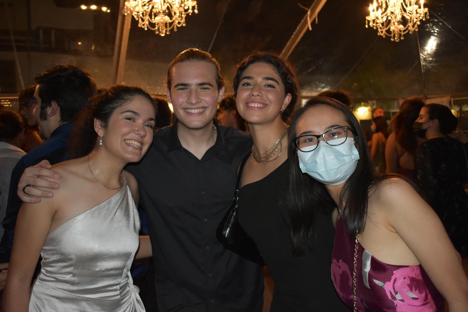 Homecoming 2021