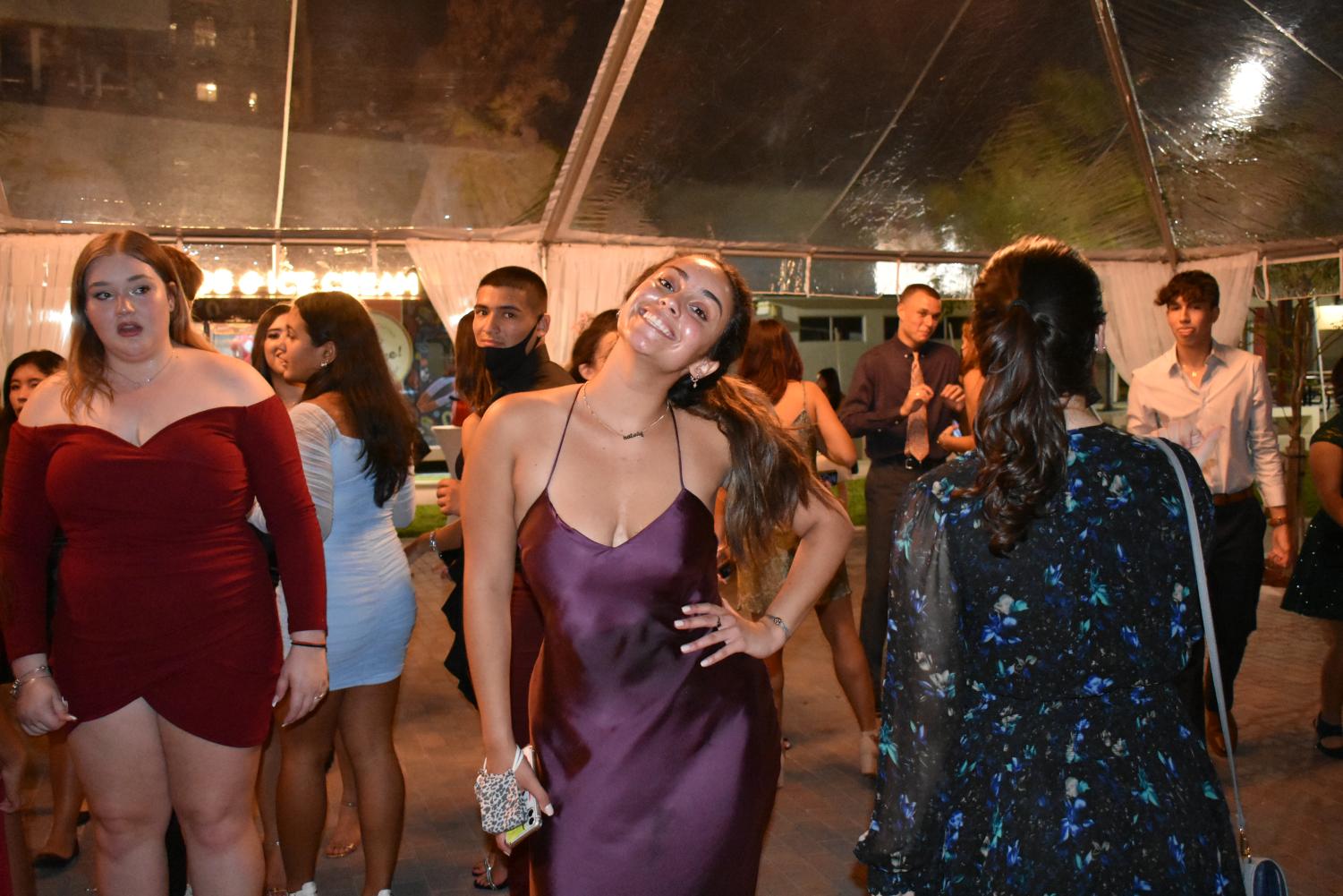 Homecoming 2021