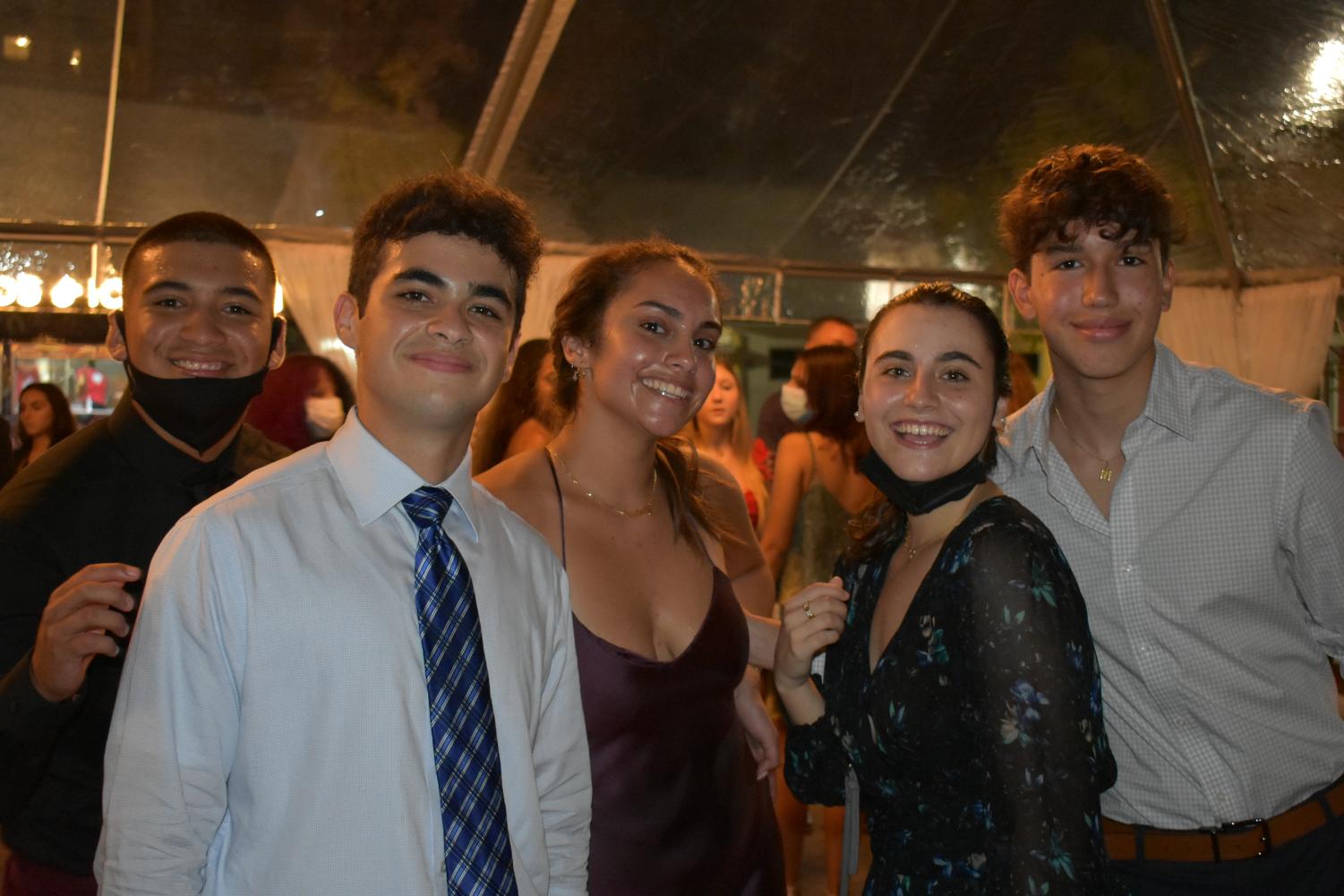 Homecoming 2021