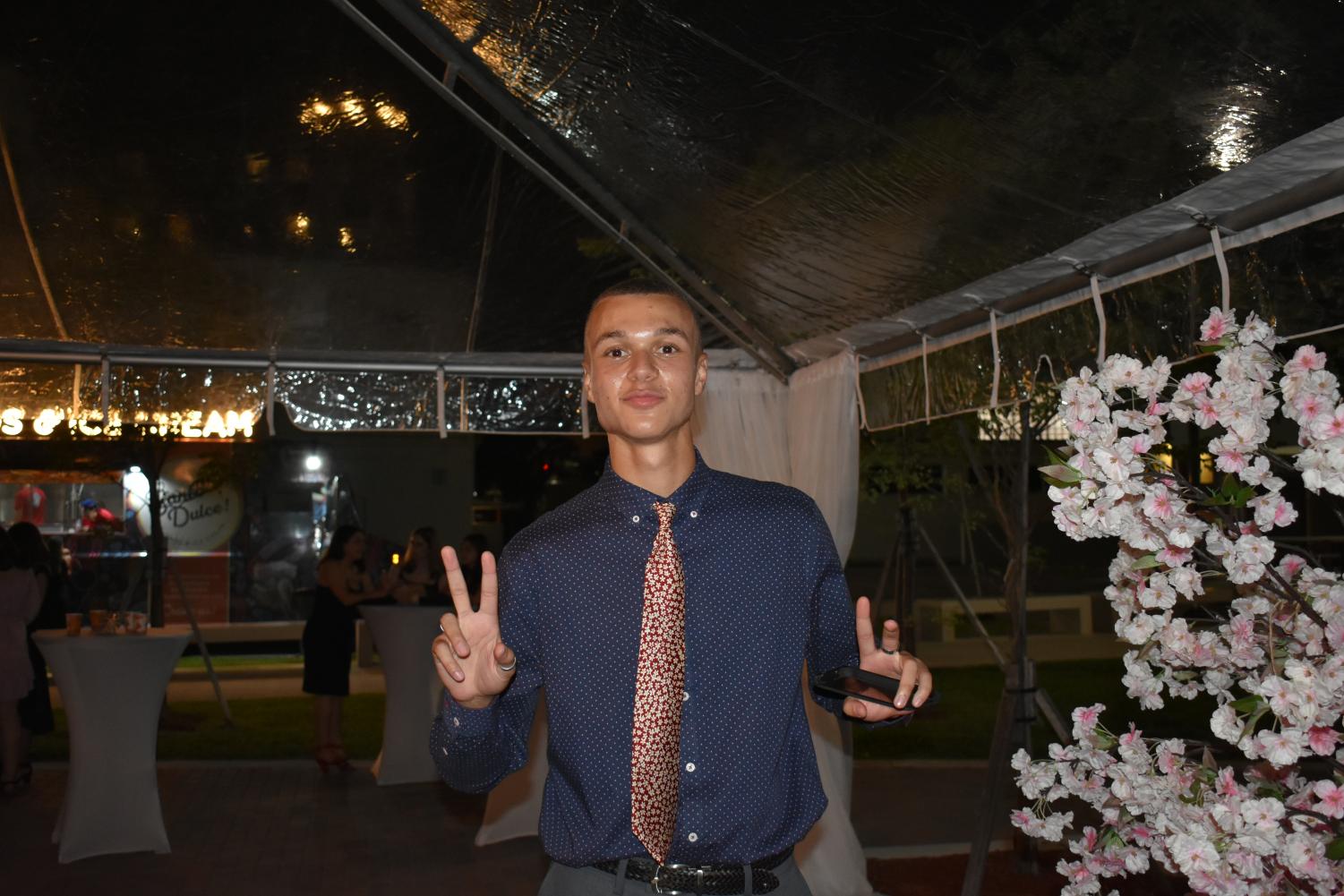 Homecoming 2021