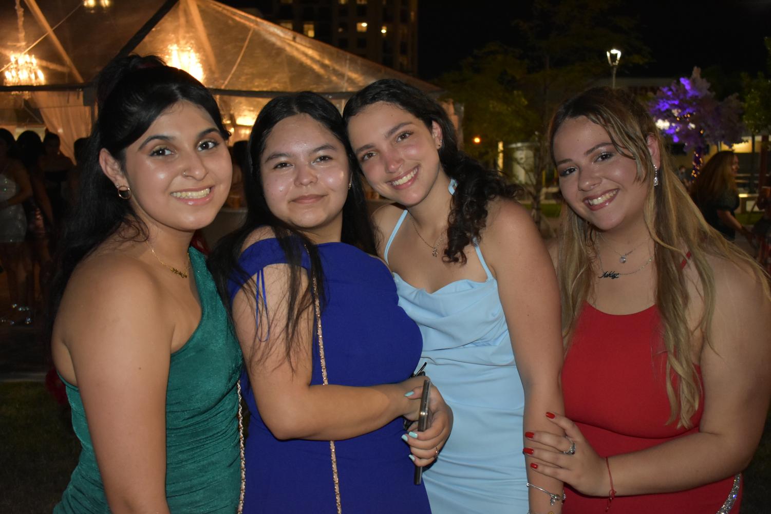 Homecoming 2021