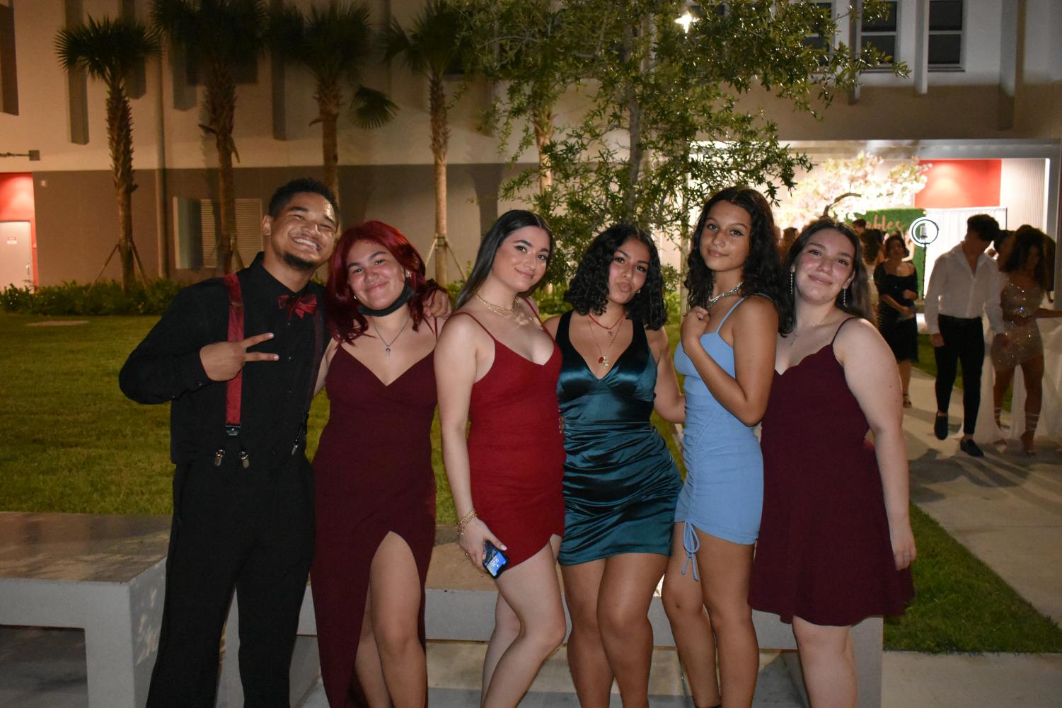 Homecoming 2021