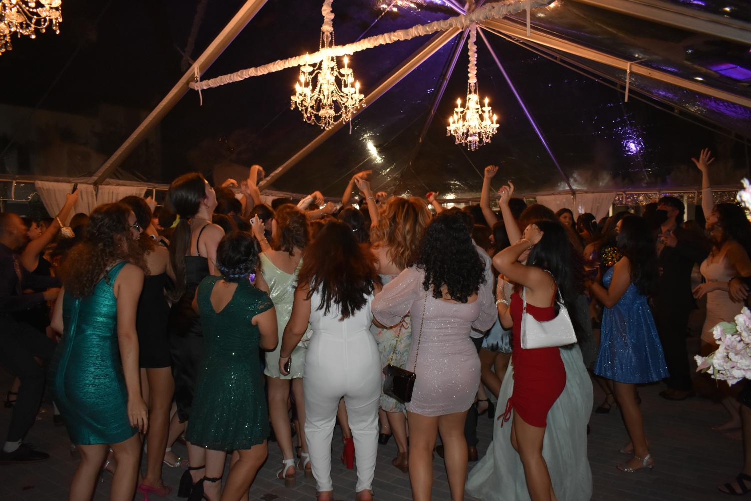 Homecoming 2021