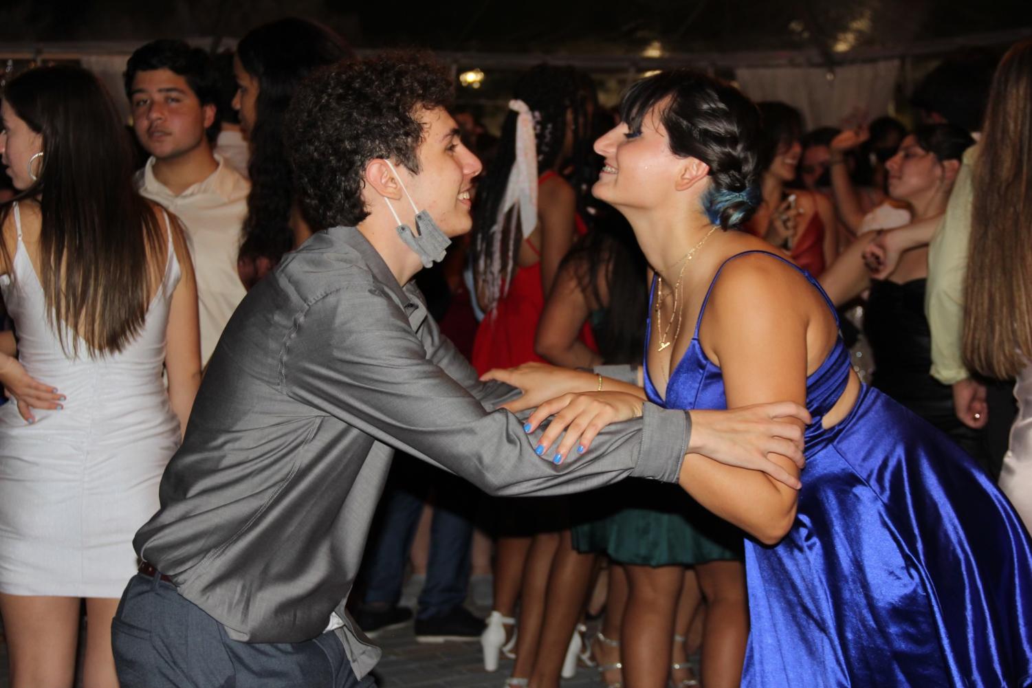 Homecoming Makes a Comeback
