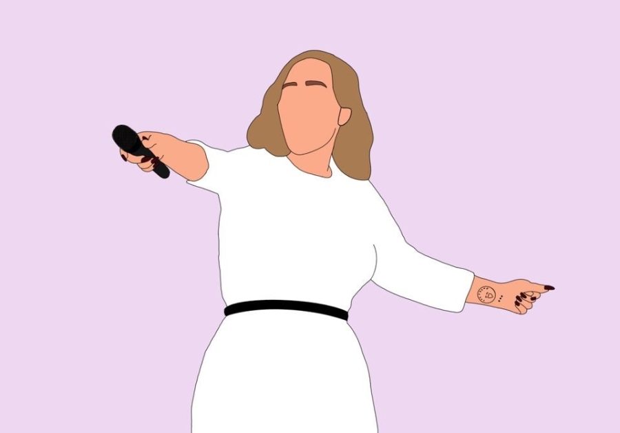 Adele never fails in releasing songs that are bound to be fan favorites. Her newly released song "Easy On Me" is no exception.