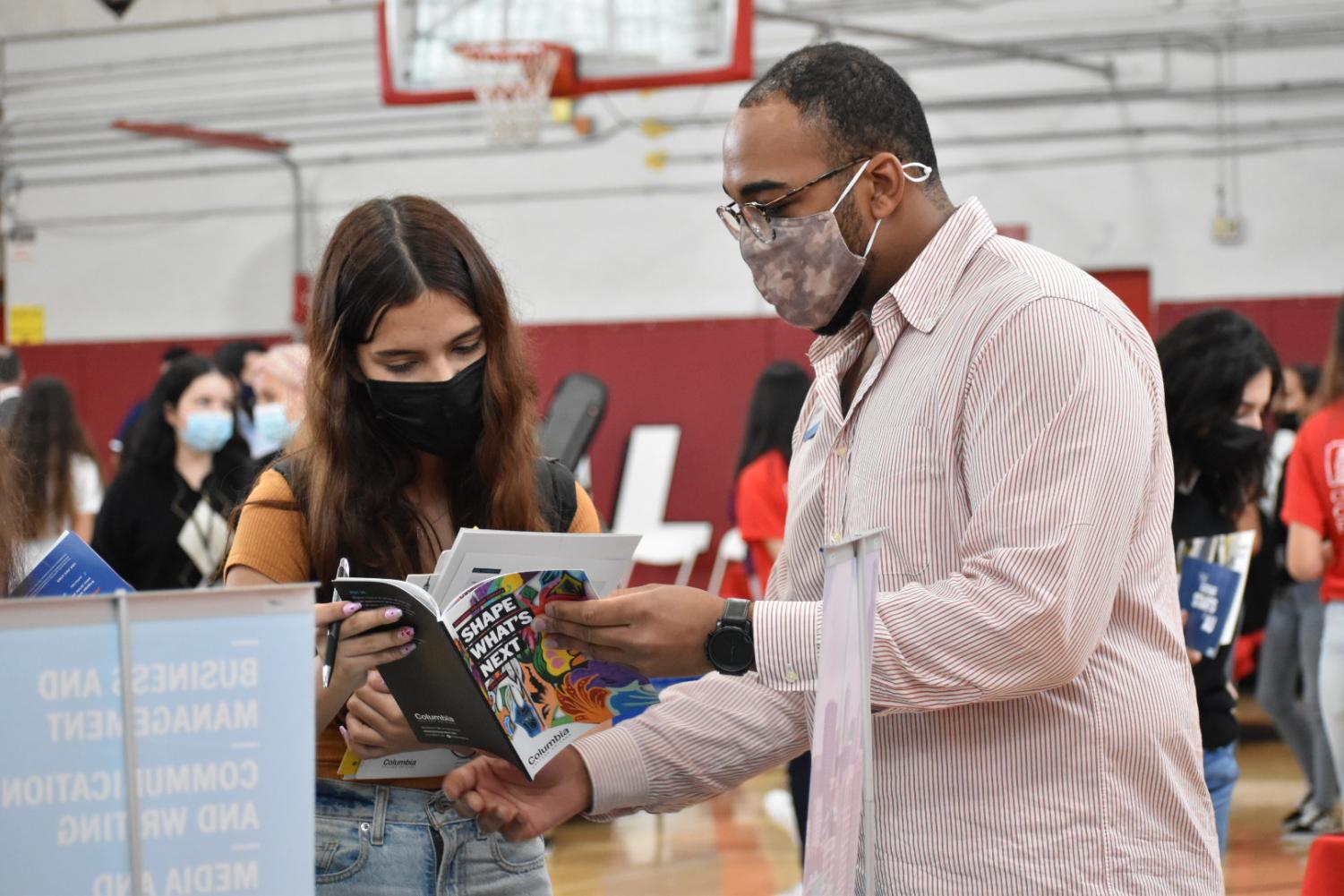 College Fair 2021