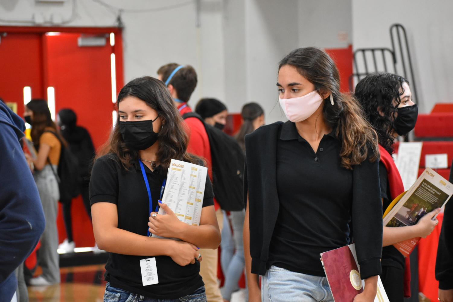 College Fair 2021