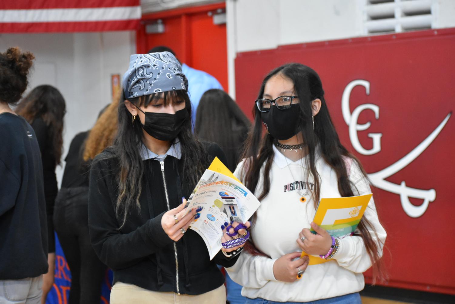 College Fair 2021