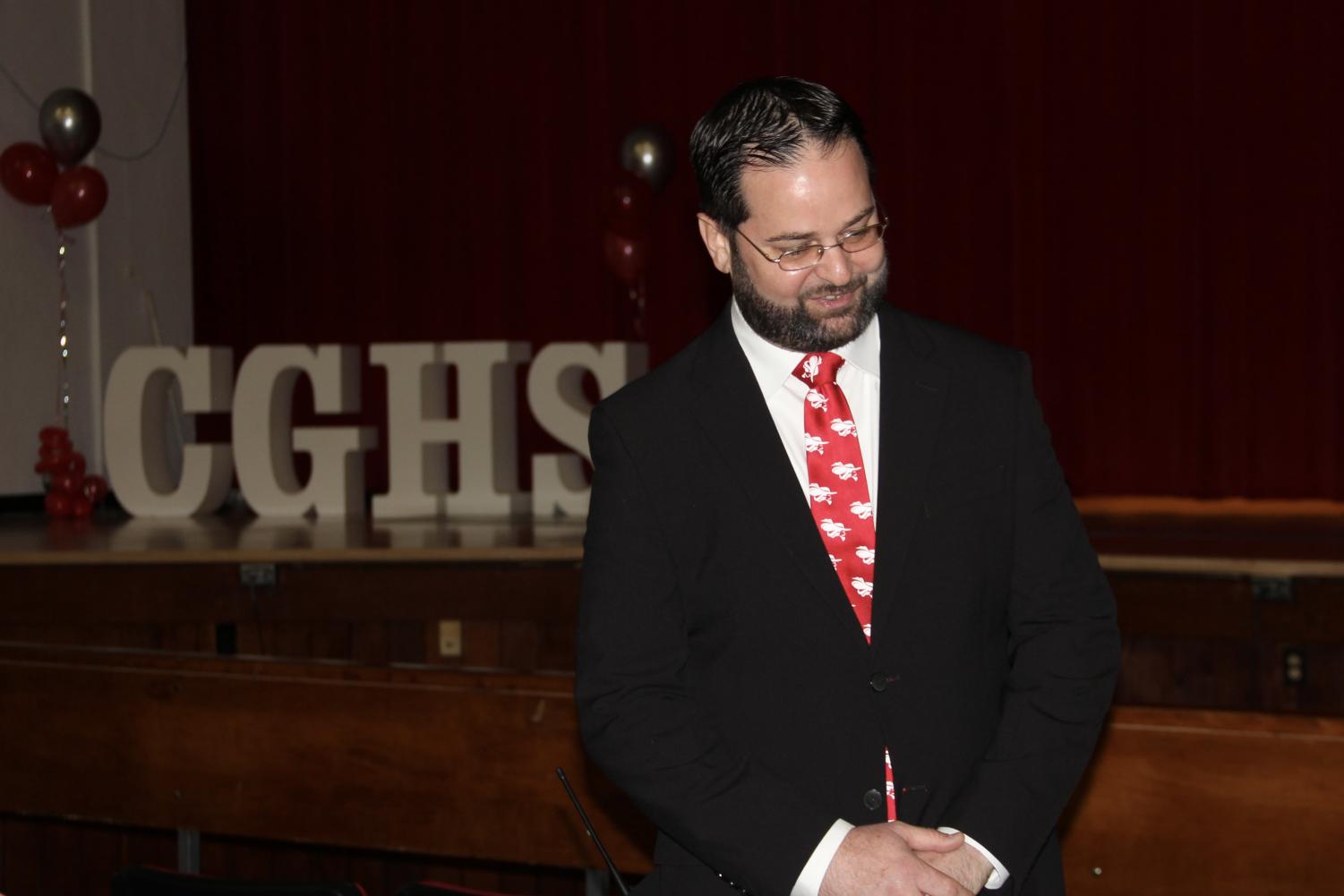 Hall of Fame Induction Ceremony 2021