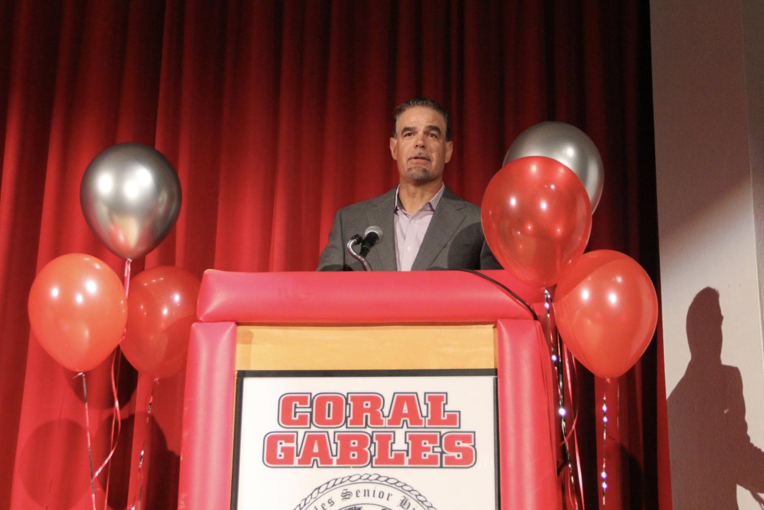 Hall of Fame Induction Ceremony 2021