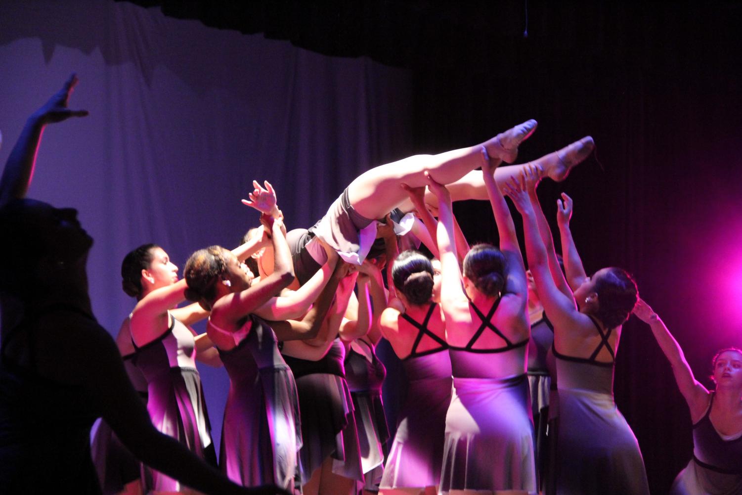 46th annual Fall Frolics