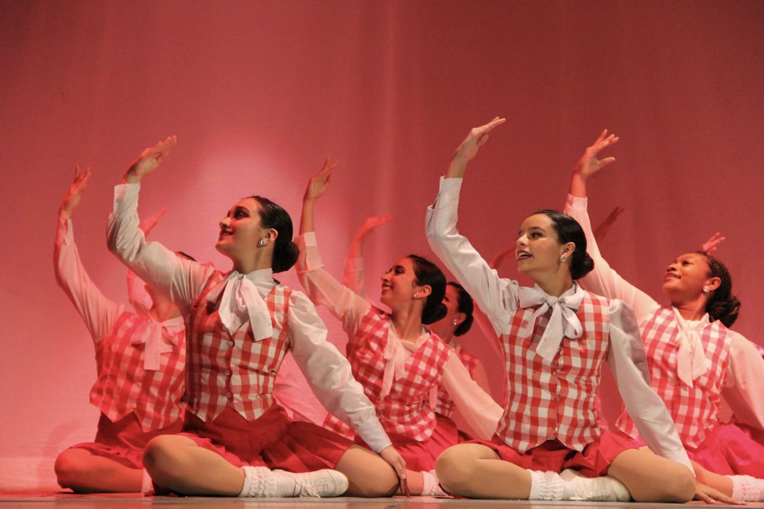 46th annual Fall Frolics