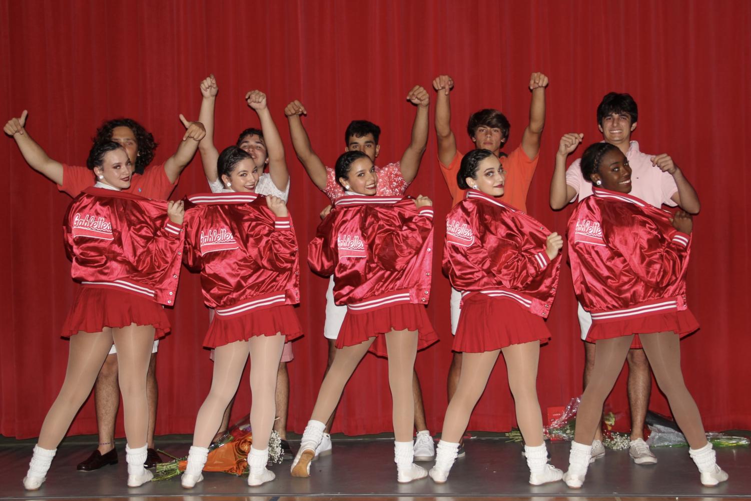 46th annual Fall Frolics