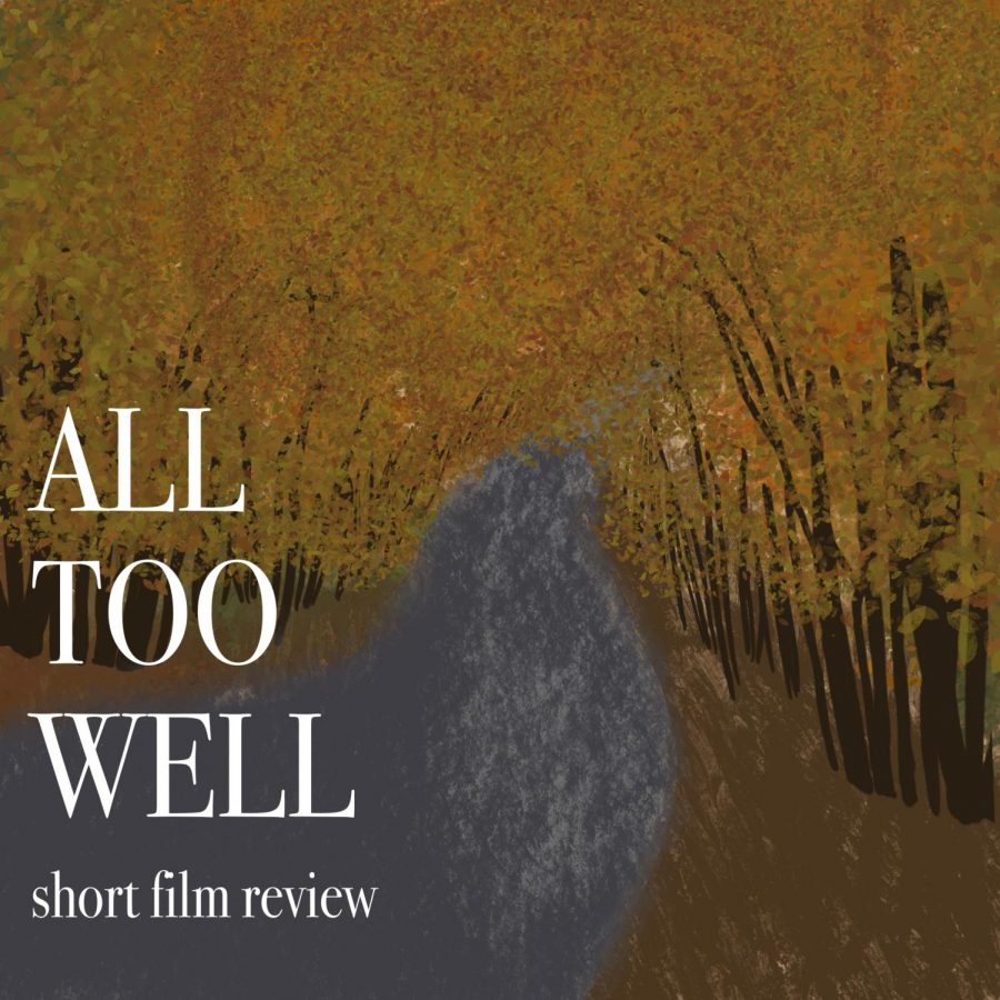 The+short+film+adaptation+of+the+popular+song+takes+place+primarily+in+fall.