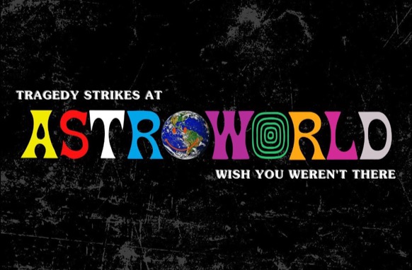 Rapper Travis Scott's Astroworld concert ended in chaos as nine concert-goers ended up dead and hundreds more were injured at the event.