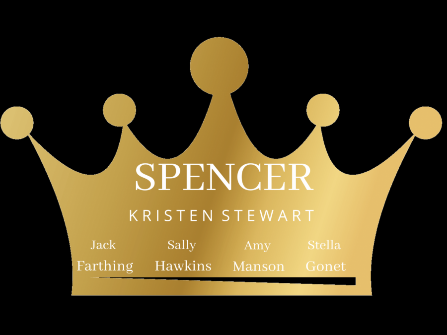 "Spencer" The Life of Princess Diana