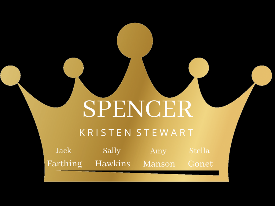 Spencer The Life of Princess Diana