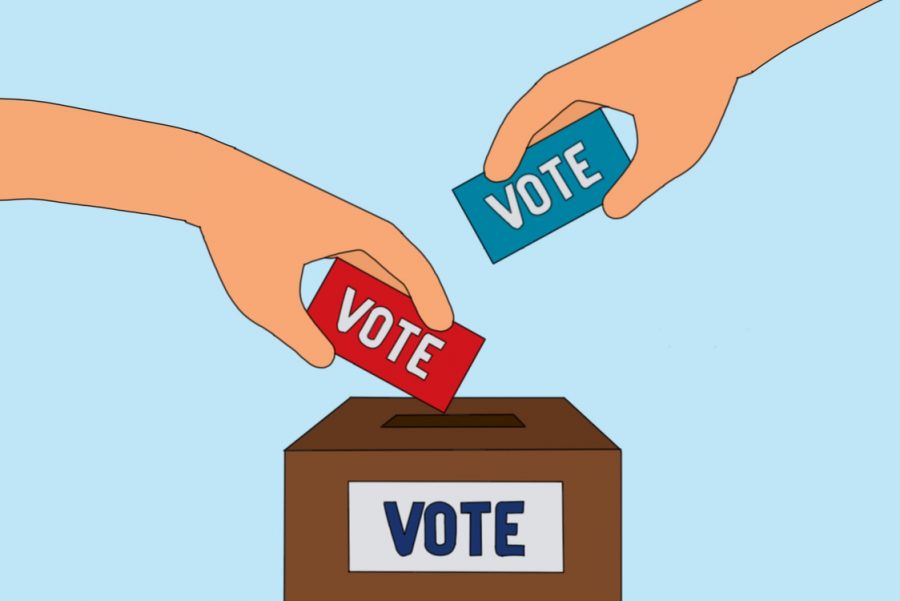 The Virginia Election's results are a warning sign for what is to come if the Democrats remain split.