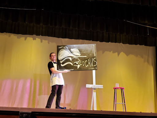 Gables' Got Talent: A Review of Mr. Coral Gables 2021