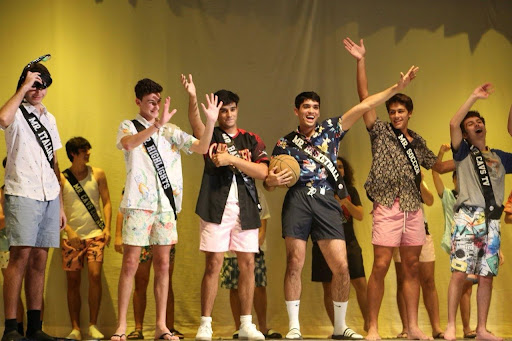 Gables' Got Talent: A Review of Mr. Coral Gables 2021