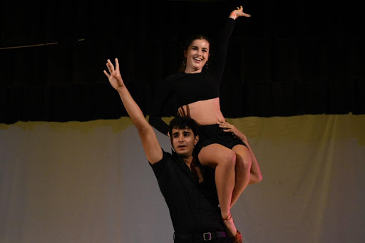 Gables' Got Talent: A Review of Mr. Coral Gables 2021