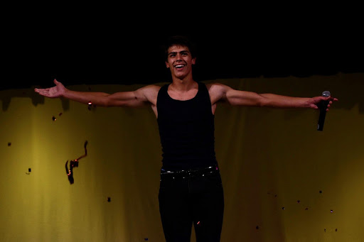 Gables' Got Talent: A Review of Mr. Coral Gables 2021