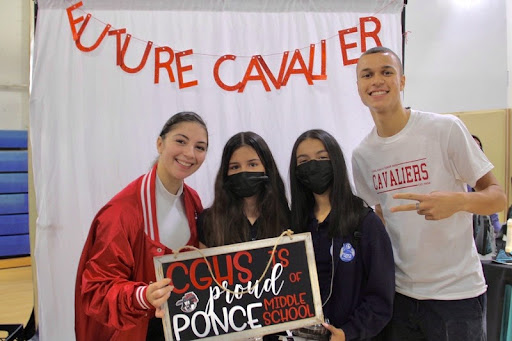 Gables' New Recruitment Plan: Attracting Future Cavaliers
