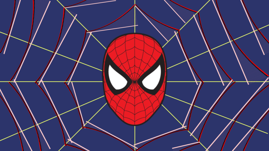 REVIEW: “Spider-Man: No Way Home” demonstrates how to do fan service right  – UNIVERSITY PRESS