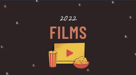 Though 2021 brought a year of fantastic cinema, this year is shaping up to be a strong year for film.