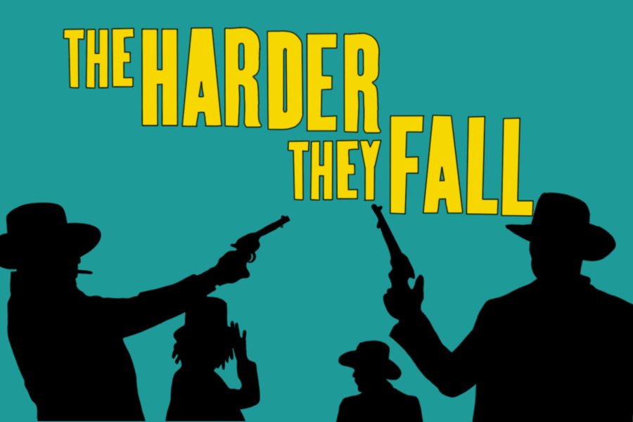 Did “the Harder They Fall” Fall Flat?