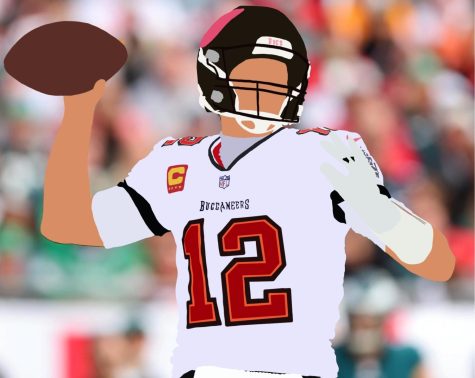 Tom Brady, considered one of the best football players of all time, has decided to take the jersey off for good.