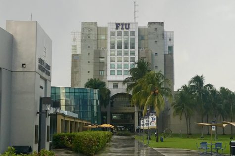 After working at FIU for 44 years and serving as president for 13, Mark Rosenberg has resigned his position amid allegations of misconduct.