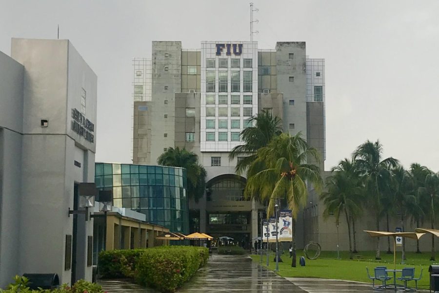 After+working+at+FIU+for+44+years+and+serving+as+president+for+13%2C+Mark+Rosenberg+has+resigned+his+position+amid+allegations+of+misconduct.