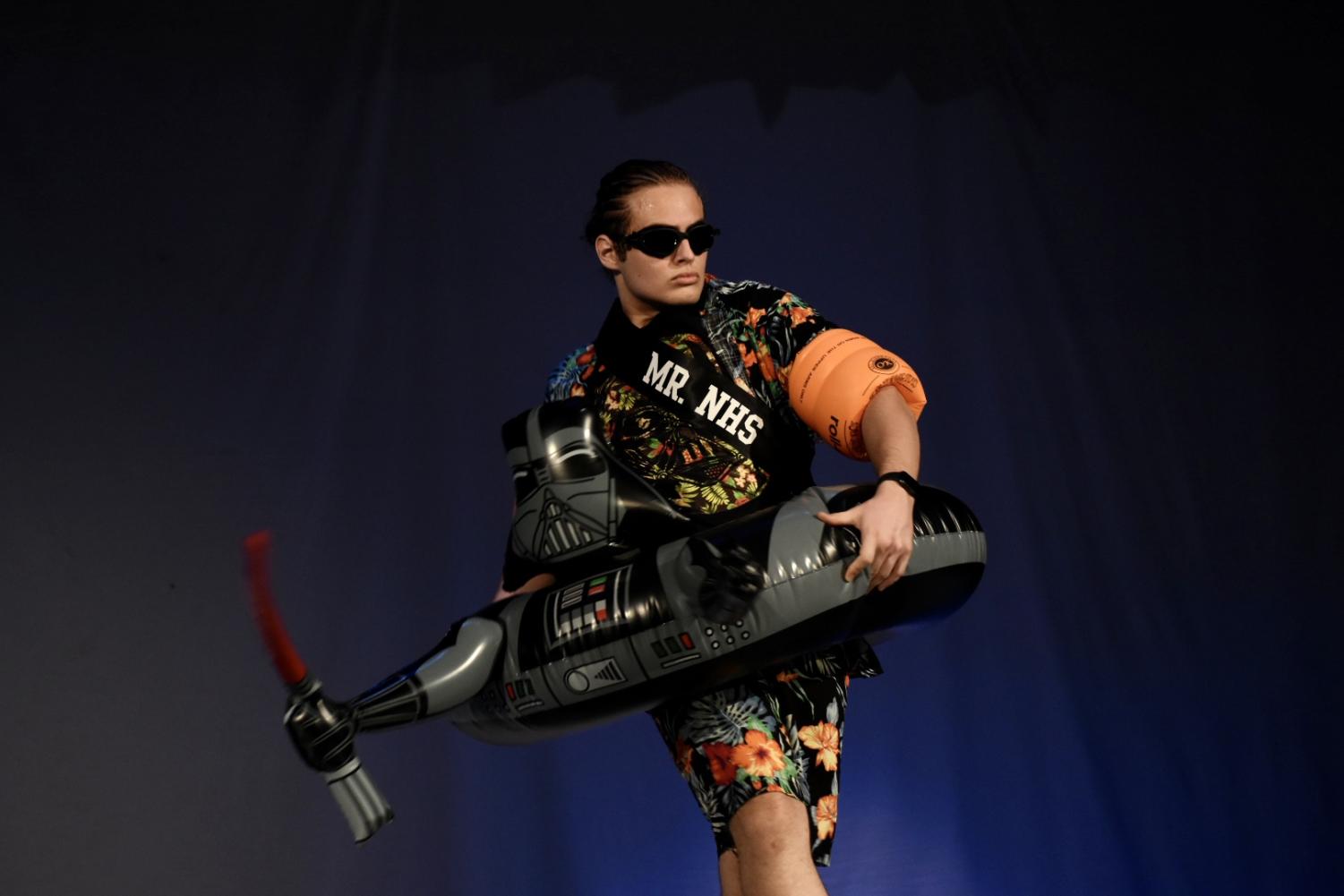 Mr. Coral Gables Pageant 2021-2022