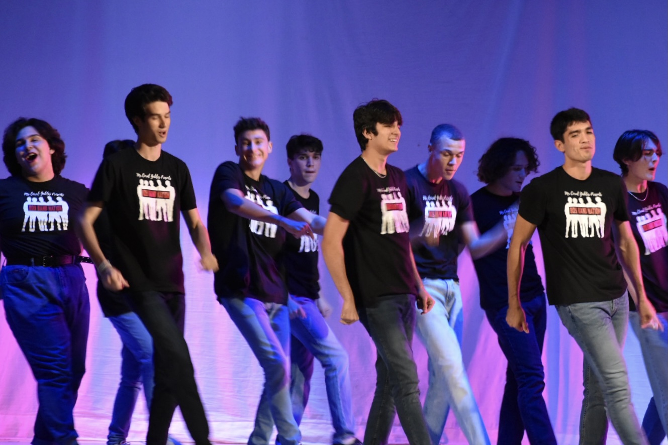 Mr. Coral Gables Pageant 2021-2022