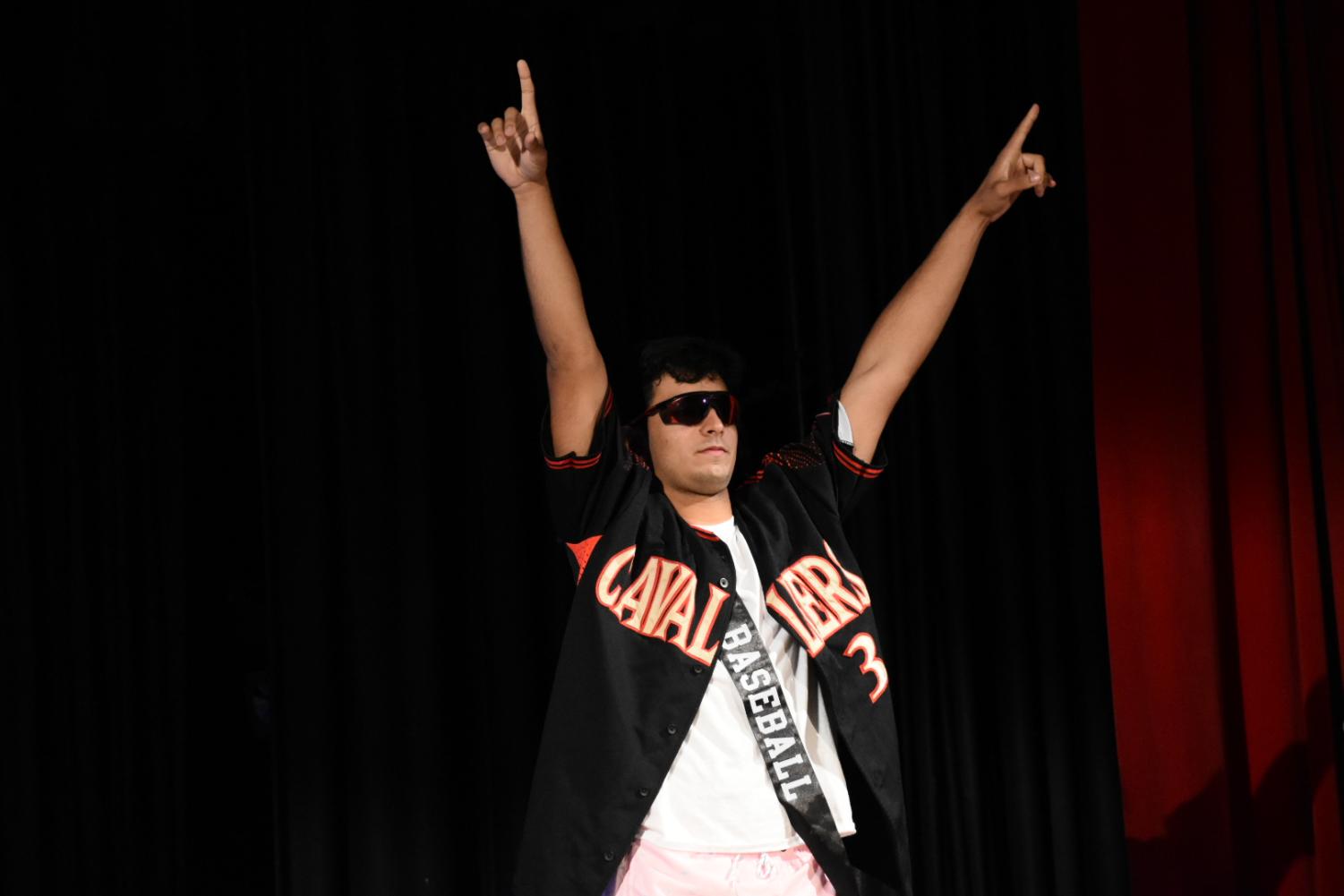 Mr. Coral Gables Pageant 2021-2022